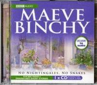 Maeve Binchy: No Nightingales, No Snakes (ljudbok)