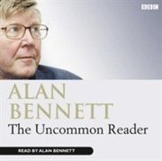 The Uncommon Reader (ljudbok)