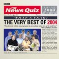 The News Quiz: The Very Best Of 2004