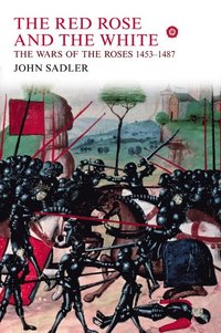 The Red Rose and the White (h�ftad)