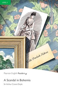 A PLPR3:Scandal in Bohemia (h�ftad)