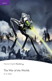 The PLPR5:War of the Worlds (pocket)