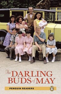 PLPR3:Darling Buds of May NEW (h�ftad)