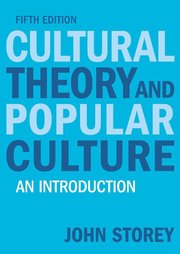 Cultural Theory and Popular Culture (h�ftad)