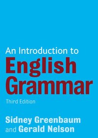 An Introduction to English Grammar (h�ftad)