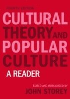 Cultural Theory and Popular Culture (h�ftad)