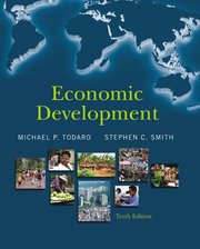 Economic Development (h�ftad)