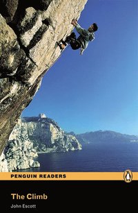 PLPR3:Climb, The Bk/CD Pack