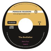 PLPR4:Godfather, The Bk/CD Pack