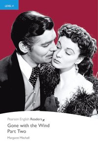 PLPR4:Gone with the Wind Part 2 Bk/CD Pack (inbunden)