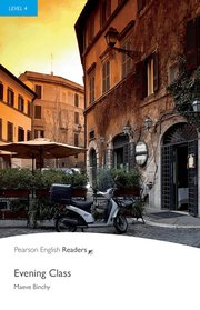 PLPR4:Evening Class (h�ftad)
