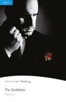The PLPR4:Godfather (h�ftad)
