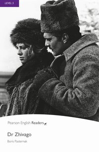 PLPR5:Dr Zhivago (inbunden)