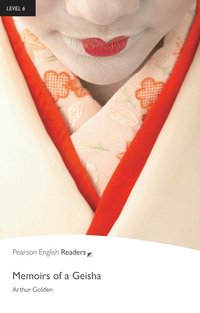 PLPR6:Memoirs of a Geisha (pocket)