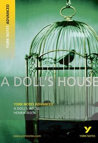 A Doll's House (h�ftad)