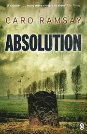 Absolution (h�ftad)