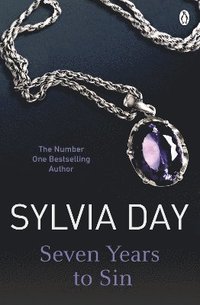 Seven Years to Sin (h�ftad)
