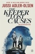 The Keeper of Lost Causes