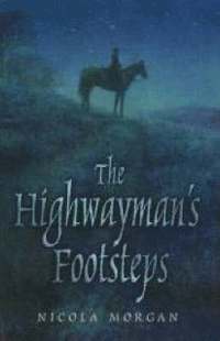 The Highwayman's Footsteps (h�ftad)