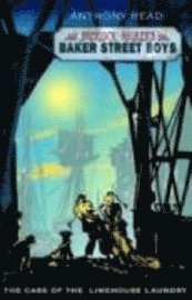 The Baker Street Boys (kartonnage)