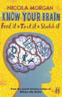 Know Your Brain (h�ftad)