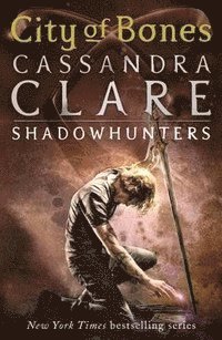 City of Bones (h�ftad)