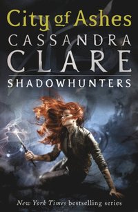 City of Ashes (h�ftad)
