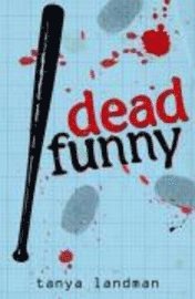 Dead Funny (h�ftad)