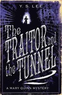 The Traitor and the Tunnel (h�ftad)