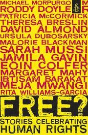 Amnesty Anthology (h�ftad)