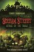 Scream Street: Bk. 8