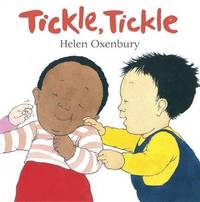 Tickle, Tickle (kartonnage)