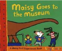 Maisy Goes to the Museum (h�ftad)