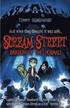 Scream Street: Invasion of the Normals