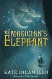 Magician's Elephant (inbunden)