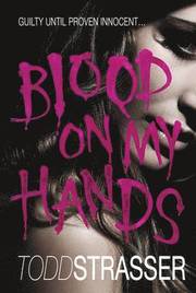 Blood on My Hands (h�ftad)