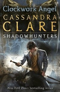 Clockwork Angel (h�ftad)