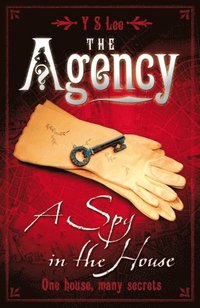 Agency (h�ftad)