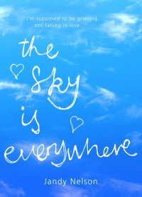 Sky Is Everywhere (h�ftad)