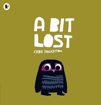 A Bit Lost (inbunden)