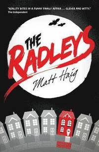 The Radleys (h�ftad)