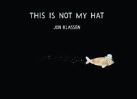 This is Not My Hat (kartonnage)