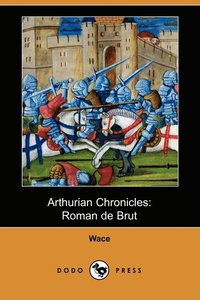 Arthurian Chronicles (h�ftad)