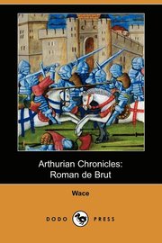Arthurian Chronicles (h�ftad)