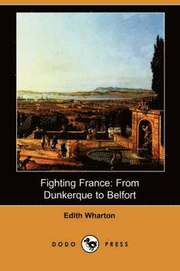 Fighting France (h�ftad)