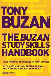 The Buzan Study Skills Handbook (h�ftad)
