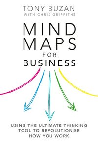 Mind Maps for Business (h�ftad)
