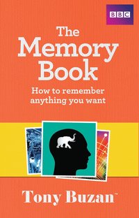 The Memory Book (h�ftad)