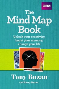 The Mind Map Book (h�ftad)