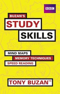 Buzan's Study Skills (h�ftad)